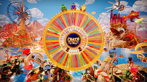 Crazy Time - Raccolta di slot machine gratuite progettate dal designer
