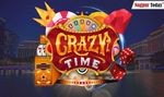 Crazy Time - Raccolta di slot machine gratuite progettate dal designer