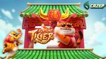 Onde jogar Tiger 777 totalmente grátis e com dinheiro real