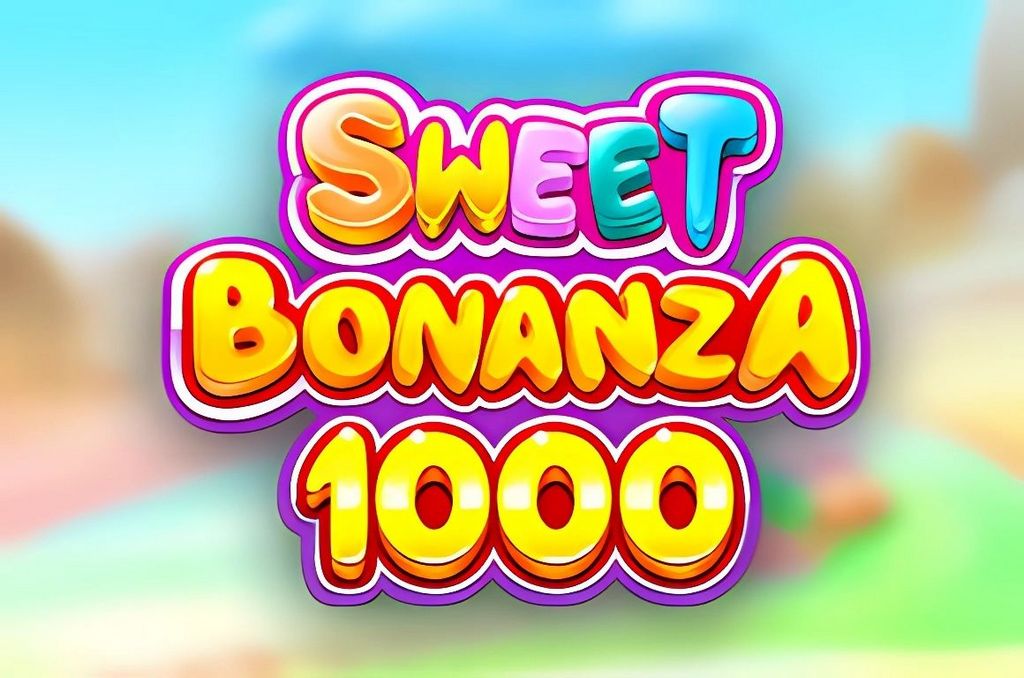 Recenzja automatu Sweet Bonanza: Sweets od Practical Play