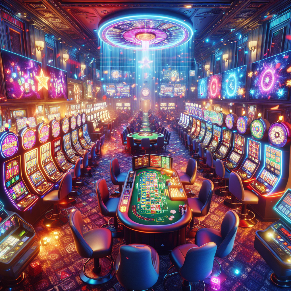 The Psychology of Gambling: How to Stay in Control While Playing