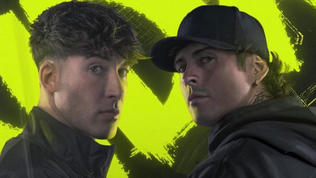 ¿Ese es Shelao, el rival de Viruzz en la Gala de Ibai? Su pasado en el mundo de la televisión.