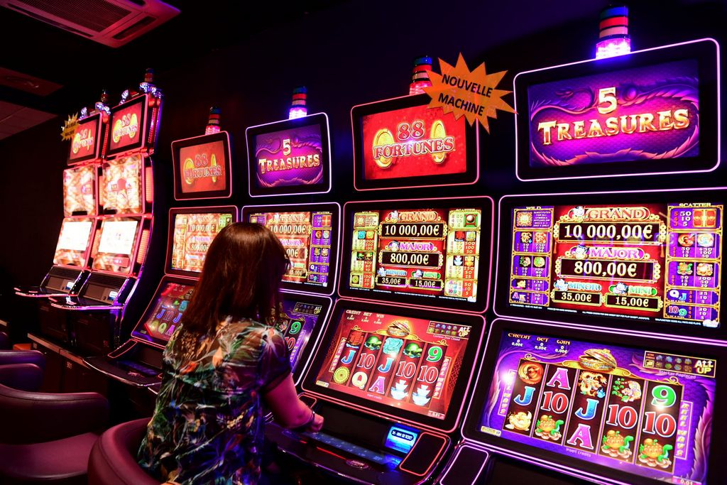 Offre de bonus et témoignages du casino en ligne GratoWin (2025)