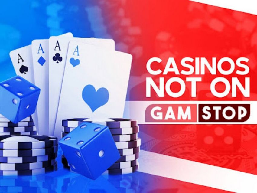 Casino sites out Gamstop - Legit Non GamStop Online Casinos