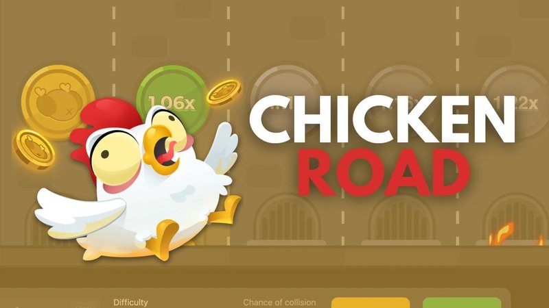 Descubre el Juego Emocionante de Chicken Road 2 en España