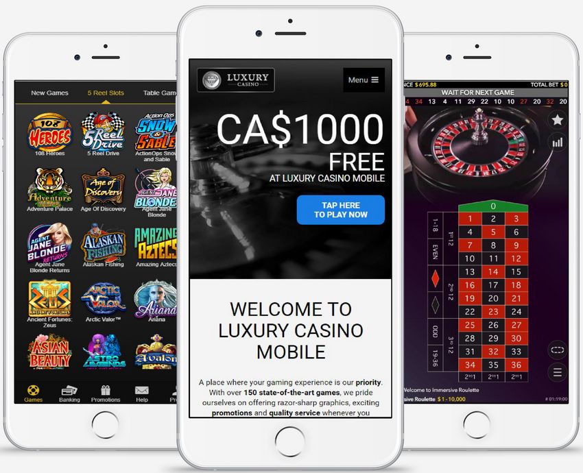 Le Guide Ultime pour Choisir le Meilleur Casino en Ligne en 2024 Le Guide Ultime pour Choisir le Meilleur Casino en Ligne en 2024