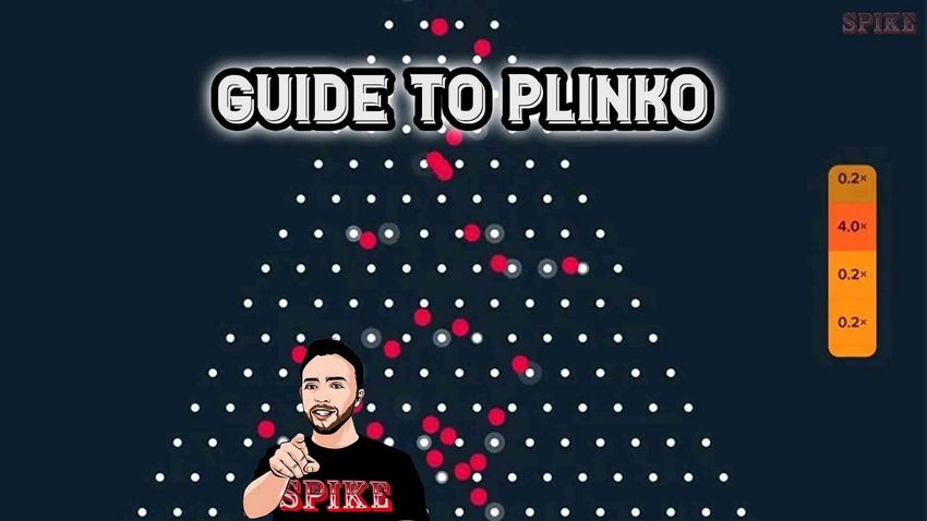 Plinko Testimonial & Free Play